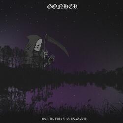 Oscura, Fria y Amenazante