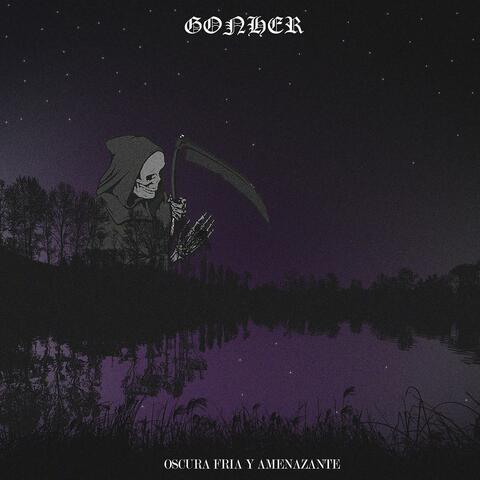 Oscura, Fria y Amenazante