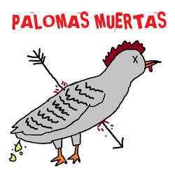 Palomas Muertas