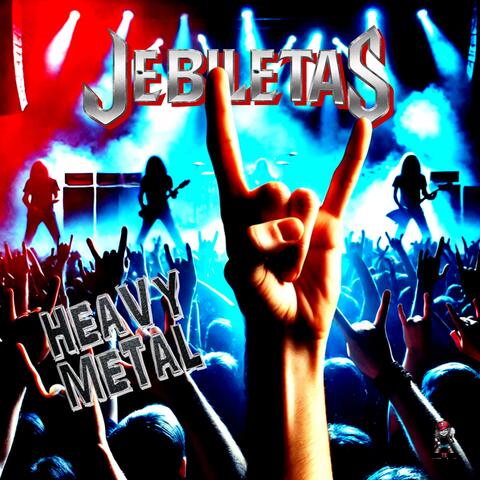 Heavy Metal Remaster