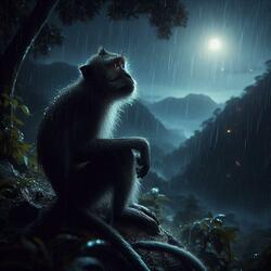 Howling Rain