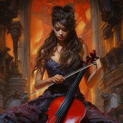 Symphony for Samantha