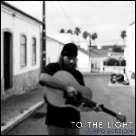 To The Light (Piano Version)