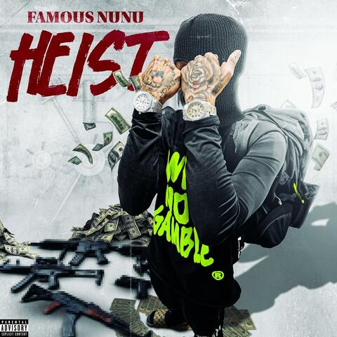 PMG HEIST