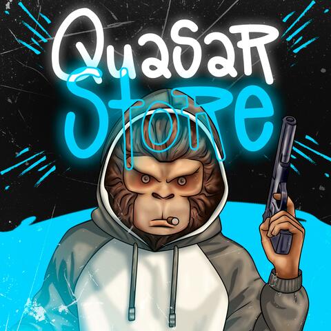 Quasar #WORLD: Volume 1