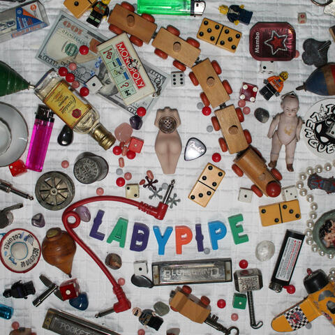 LADYPIPE