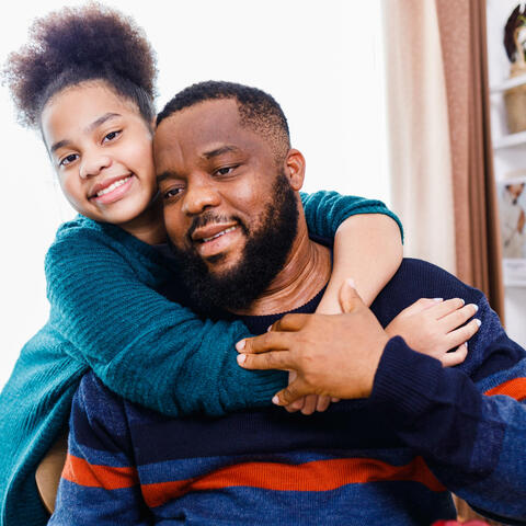Father's Day 2024