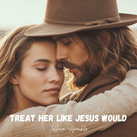 Treat Her Like Jesus Would