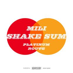Shake Sum (feat. Platinum route)