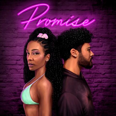 Promise (feat. Yxsterday)