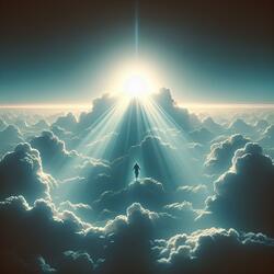 Out The Way (feat. The 17th Letter & Keith Anthoni) (Remix)