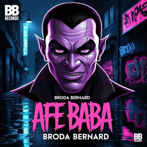 Afe Baba