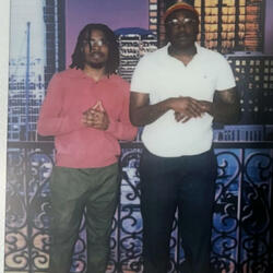 Top Ranked (feat. Mhady2Hottie & Mdot 59)