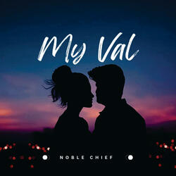My val