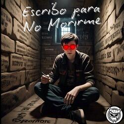Escribo para no morirme (feat. NCK MAD HOUSE)