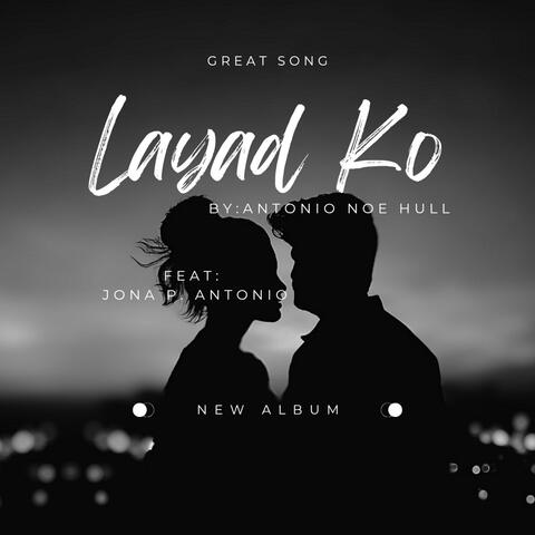 Layad Ko (feat. Jona P. Antonio)