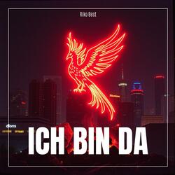 Ich bin da