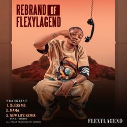 New life (Timiboi Remix)