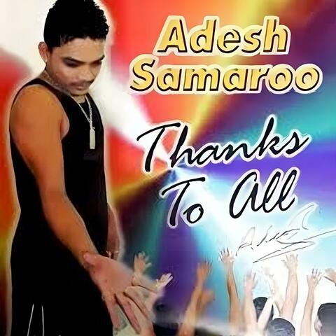 Thank To All