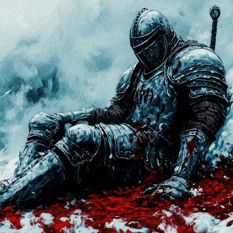 Let Me Bleed Out In The Snow