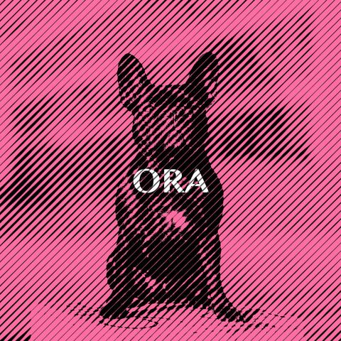 ora (faster mix)
