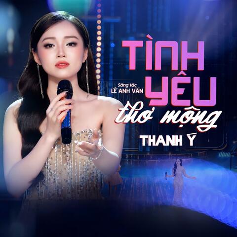 Tình Yêu Thơ Mộng