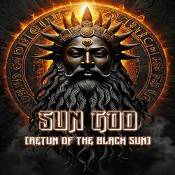 Sun God