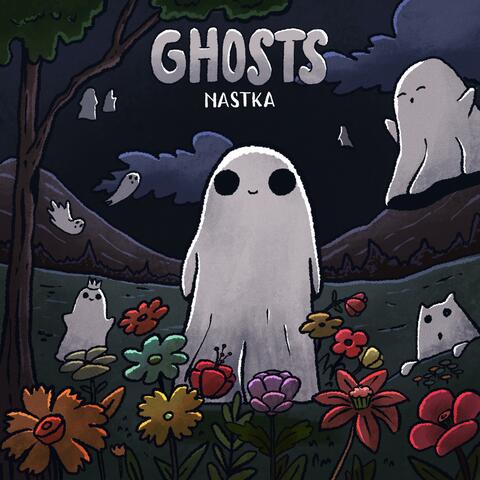 Ghosts