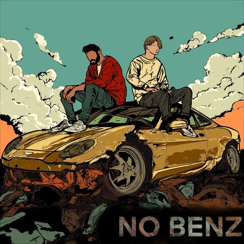 NO BENZ (feat. ZANE!)
