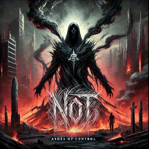 Ashes Of Control
