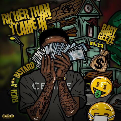 Richer Than I Came In