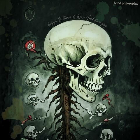 Oxygen Is Poison & We're Just Decaying...