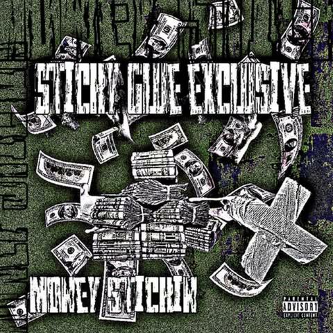 Money Stickin