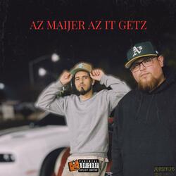 WORD OF MOUTH (feat. Aztek & AceBoogie)