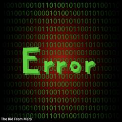 Error