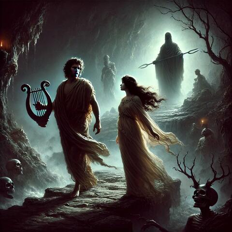 Forbidden Underworld Journey: EDM Gaming Music