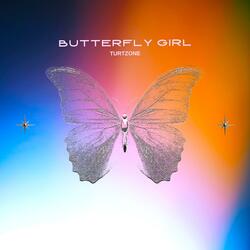 Butterfly Girl