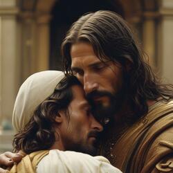 Hide In Your Secret Place