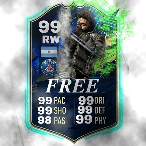 FREE 0.99 (FREESTYLE)