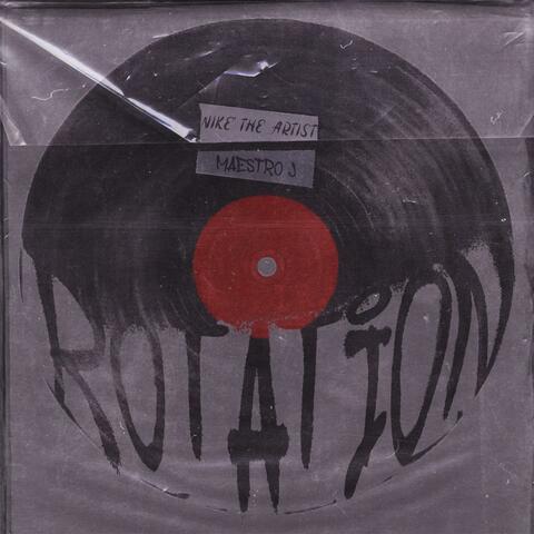 Rotation (feat. MaestroJ)