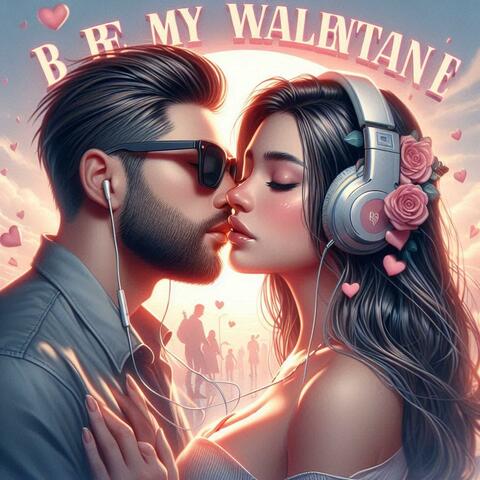 B My Valentine