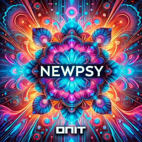 NewPsy (Radio Edit)