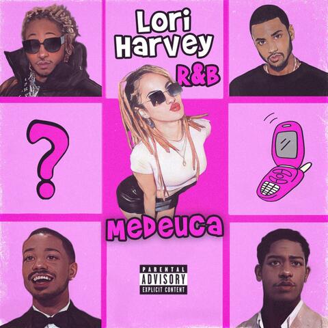 Lori Harvey R&B