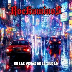 En las Venas de la Ciudad