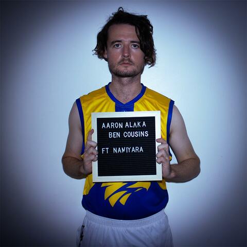 Ben Cousins (feat. Naniyara)