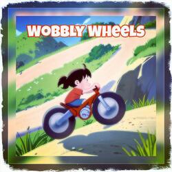 Wobbly Wheels