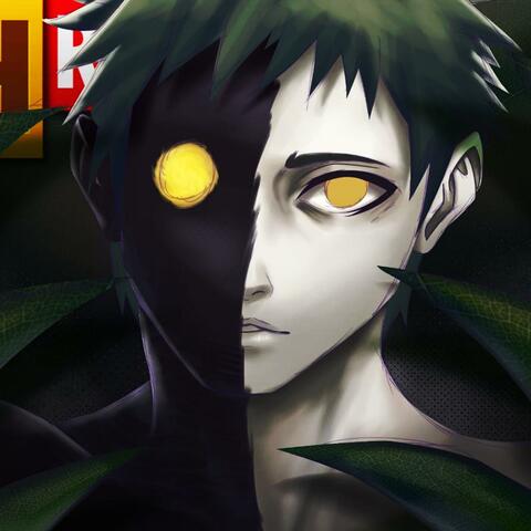 Tipo Zetsu 2