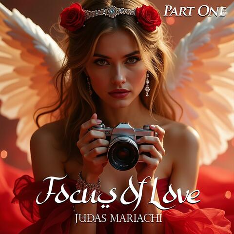 Focus Of Love