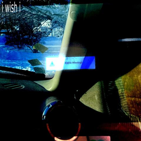 i wish i