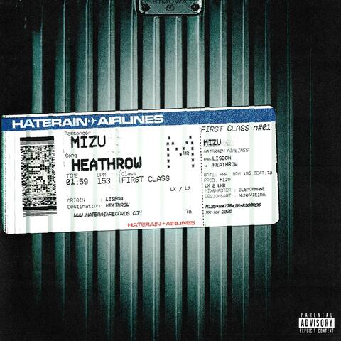 HEATHROW
